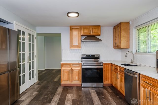6255 Constitution Drive, Harrison Twp, OH 45415