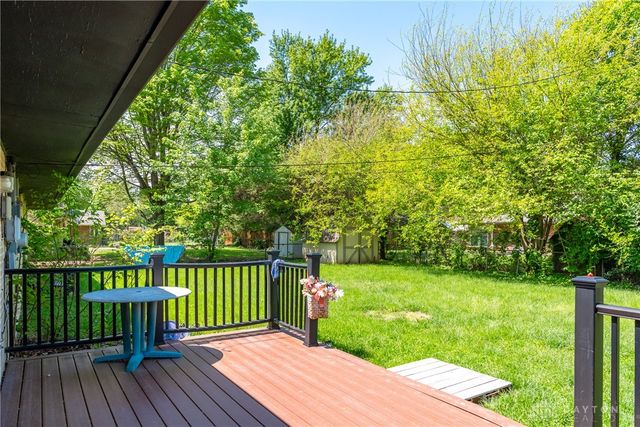 6255 Constitution Drive, Harrison Twp, OH 45415