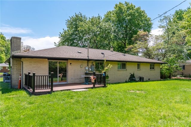 6255 Constitution Drive, Harrison Twp, OH 45415