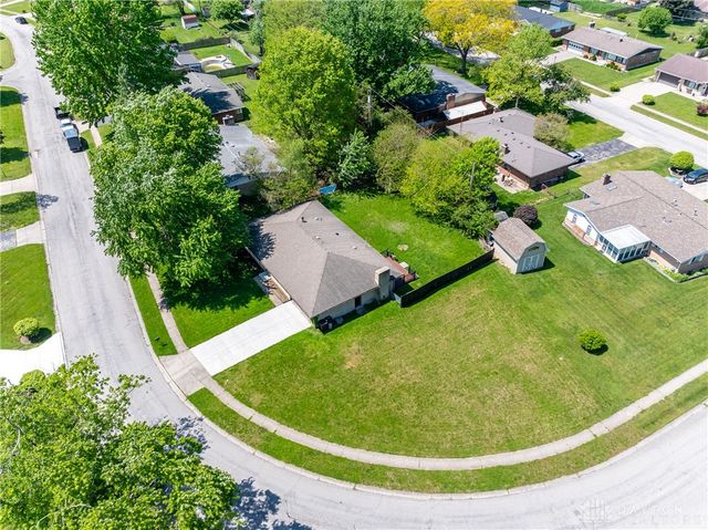 6255 Constitution Drive, Harrison Twp, OH 45415