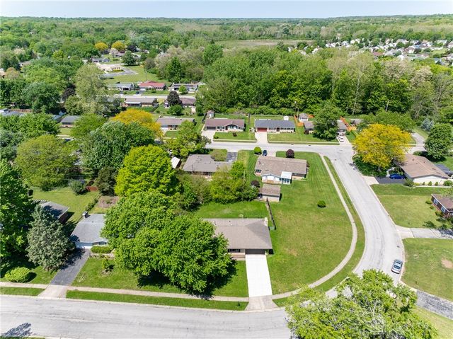 6255 Constitution Drive, Harrison Twp, OH 45415