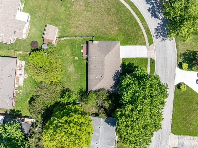 6255 Constitution Drive, Harrison Twp, OH 45415