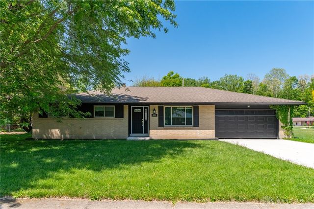 6255 Constitution Drive, Harrison Twp, OH 45415