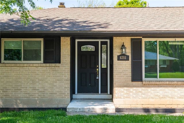 6255 Constitution Drive, Harrison Twp, OH 45415