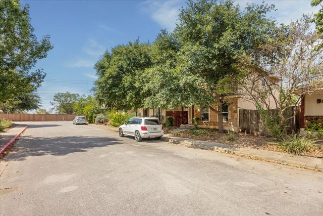 4506 Felicity LN, Austin, TX 78725