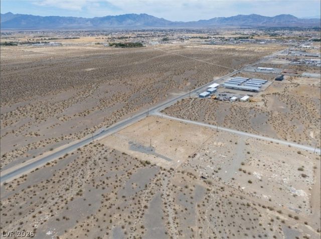 2540 East Basin Avenue, Pahrump, NV 89060