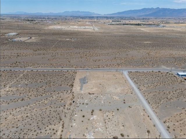 2540 East Basin Avenue, Pahrump, NV 89060