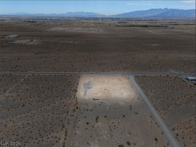 2540 East Basin Avenue, Pahrump, NV 89060