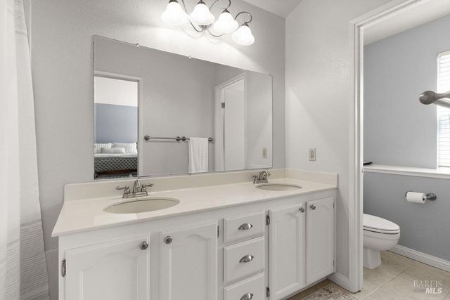 645 Snapdragon Pl, Benicia, CA 94510