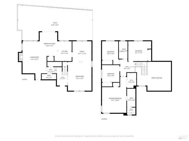 645 Snapdragon Pl, Benicia, CA 94510