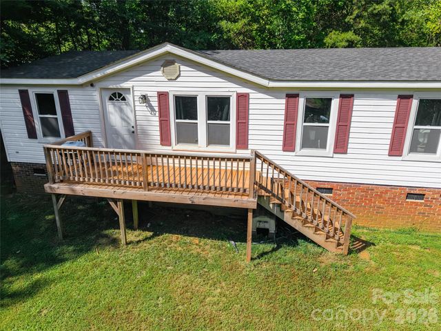 4756 Sierra Drive, Maiden, NC 28650