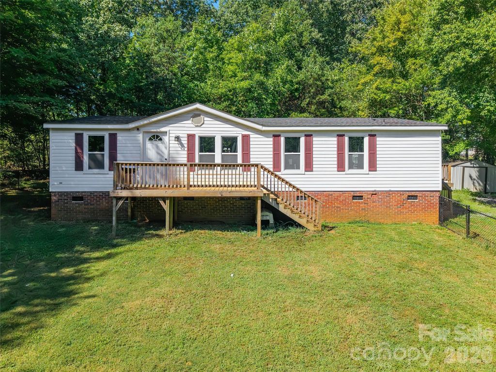 4756 Sierra Drive, Maiden, NC 28650