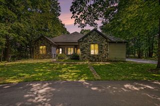 9980 Sunset Drive, Canadian Lakes, MI 49346