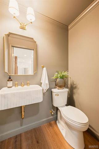 19 Sackston Woods Lane, St Louis, MO 63141