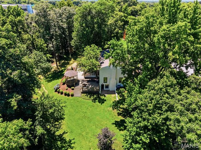 19 Sackston Woods Lane, St Louis, MO 63141