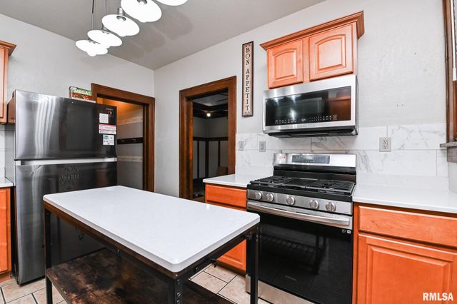 301 E THRUSH Avenue, Peoria, IL 61603