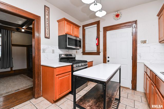 301 E THRUSH Avenue, Peoria, IL 61603