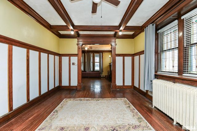 301 E THRUSH Avenue, Peoria, IL 61603