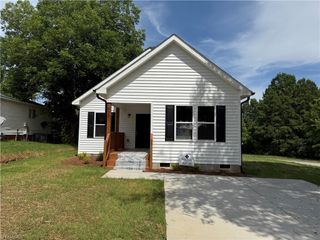 611 Cross Street, High Point, NC 27260