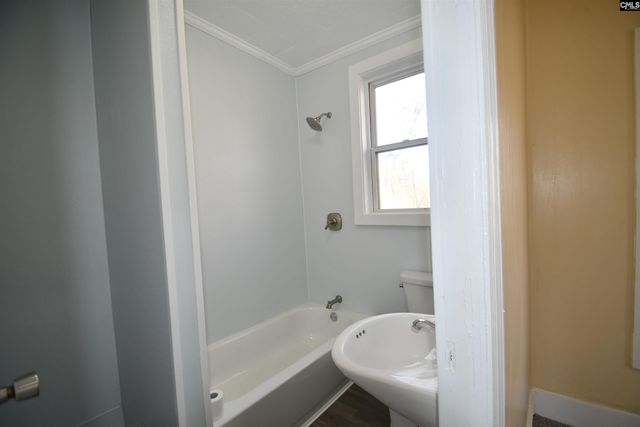 942 Gilder Street, Newberry, SC 29108