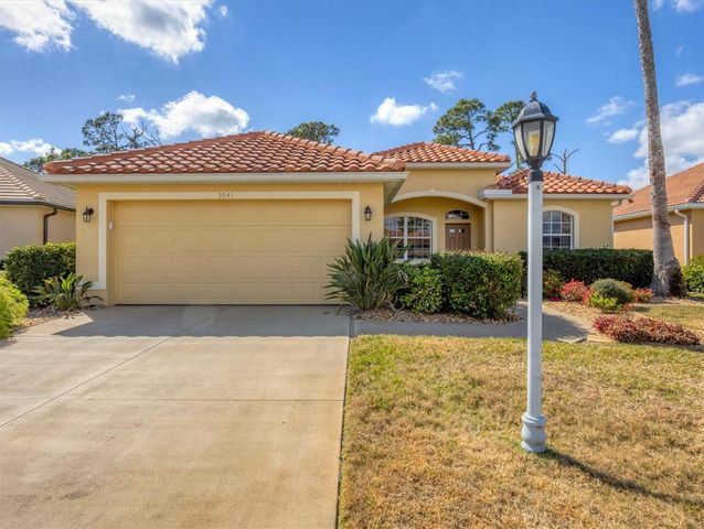 3041 ROYAL PALM DRIVE, North Port, FL 34288