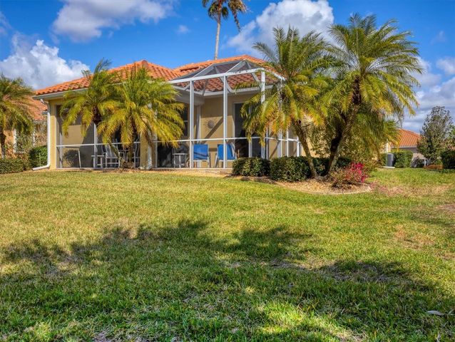 3041 ROYAL PALM DRIVE, North Port, FL 34288