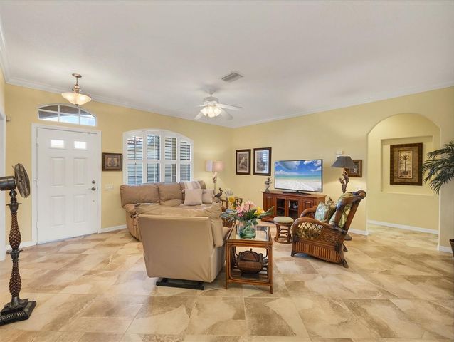 3041 ROYAL PALM DRIVE, North Port, FL 34288