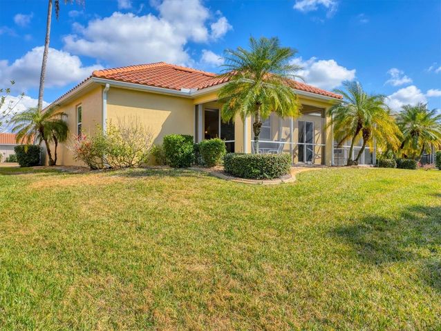 3041 ROYAL PALM DRIVE, North Port, FL 34288