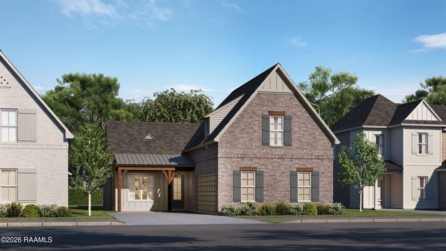203 High Point Way, Youngsville, LA 70592