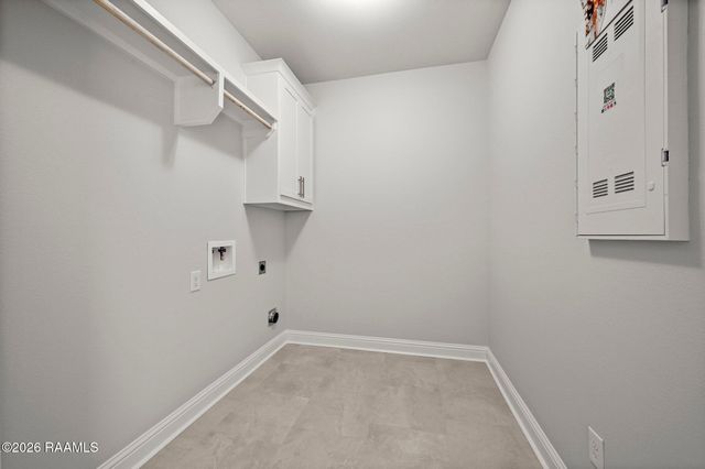 203 High Point Way, Youngsville, LA 70592