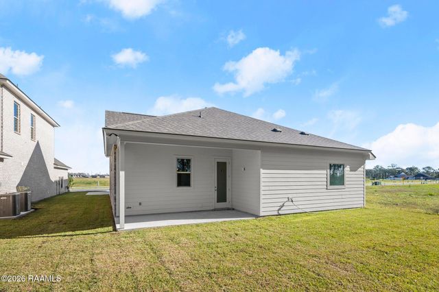 203 High Point Way, Youngsville, LA 70592