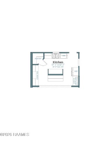 203 High Point Way, Youngsville, LA 70592