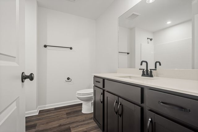 2321 Juneau Lane, Columbia, TN 38401