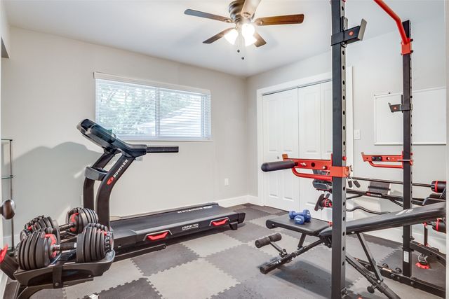 4419 Woodridge Drive, Arlington, TX 76013