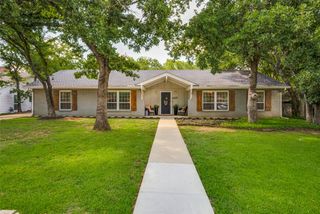 4419 Woodridge Drive, Arlington, TX 76013