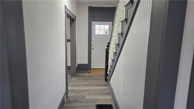 615 N Main St, City Of Washington, PA 15301