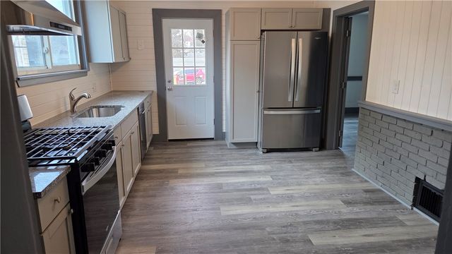 615 N Main St, City Of Washington, PA 15301