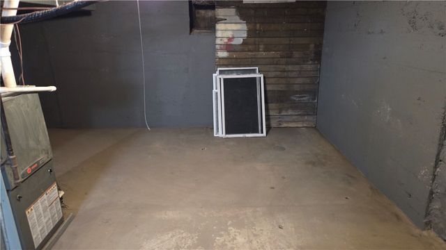 615 N Main St, City Of Washington, PA 15301