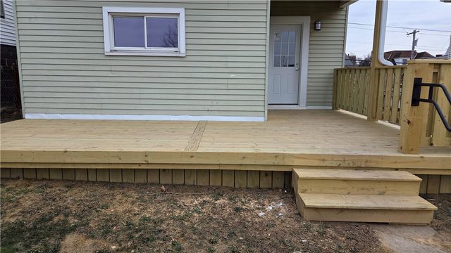 615 N Main St, City Of Washington, PA 15301