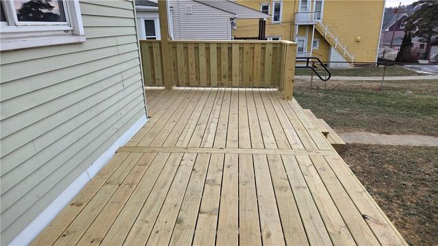 615 N Main St, City Of Washington, PA 15301