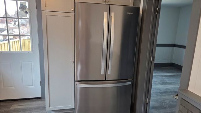 615 N Main St, City Of Washington, PA 15301