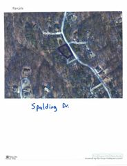 Lambeth Drive, Bella Vista, AR 72714