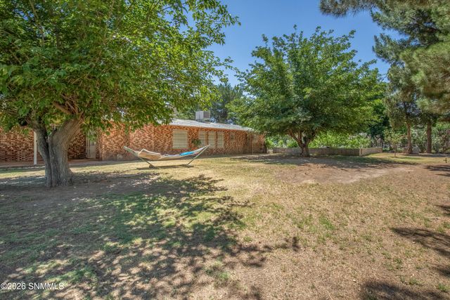 4735 Campbell Road, Las Cruces, NM 88007