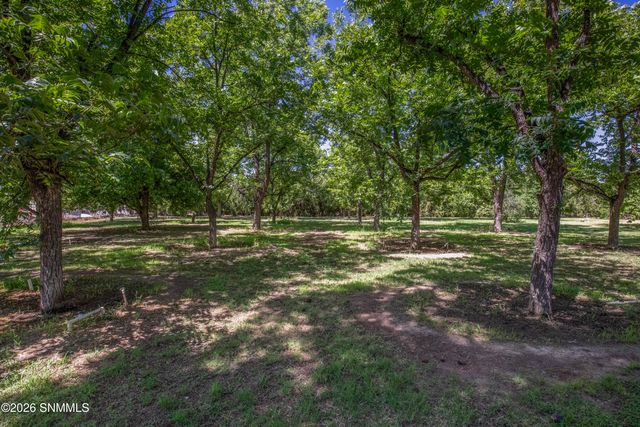 4735 Campbell Road, Las Cruces, NM 88007
