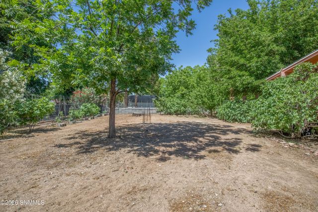 4735 Campbell Road, Las Cruces, NM 88007