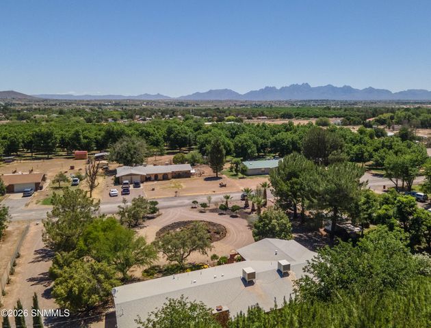 4735 Campbell Road, Las Cruces, NM 88007