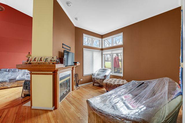 70 W Deer Haven ct Court, Crete, IL 60417