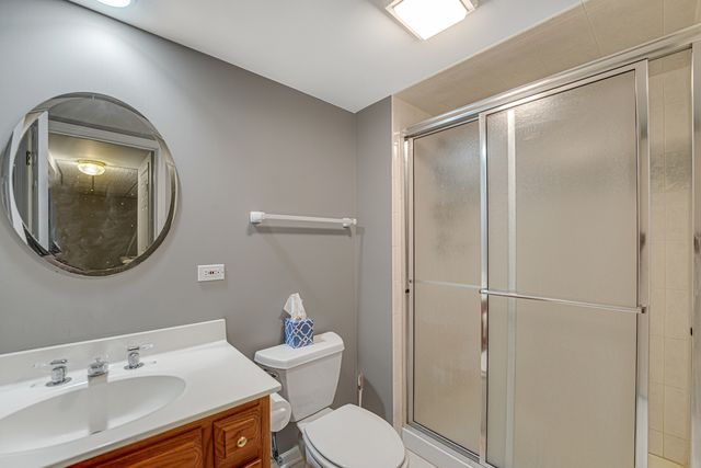 70 W Deer Haven ct Court, Crete, IL 60417