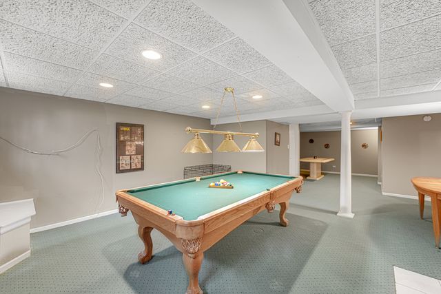 70 W Deer Haven ct Court, Crete, IL 60417