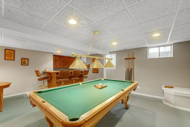 70 W Deer Haven ct Court, Crete, IL 60417